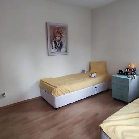 Lägenhet Family Hotel Casa Brava Slăntjev Brjag