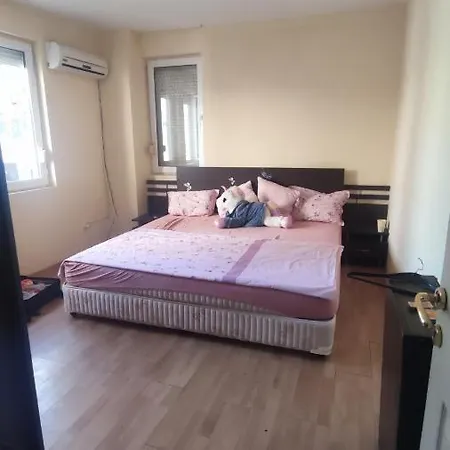 Family Hotel Casa Brava Διαμέρισμα