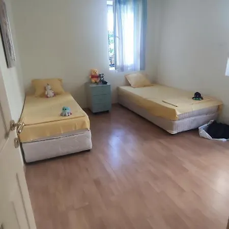 Family Hotel Casa Brava