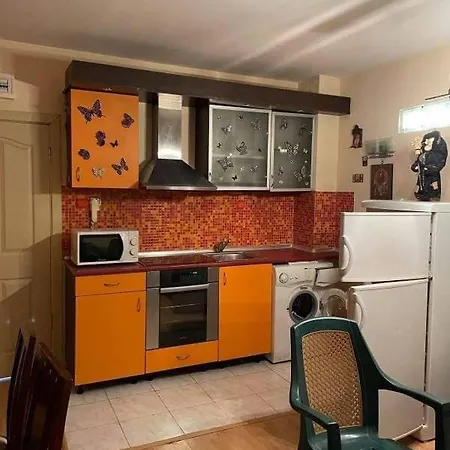 Family Hotel Casa Brava *